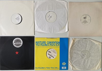 Lot 39 - STRESS / CHEEKY - 12" COLLECTION