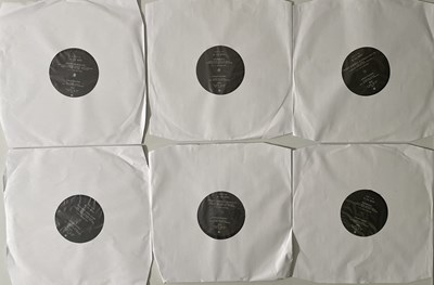Lot 41 - KRAFTWERK - BOX SET RARITY - KLANG BOX 101