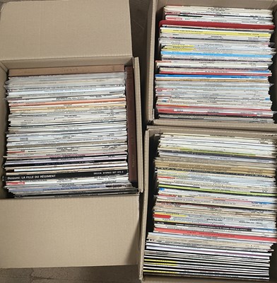 Lot 103 - CLASSICAL LP COLLECTION