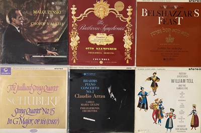 Lot 12 - CLASSICAL LPs - COLUMBIA EARLY ORIGINALS