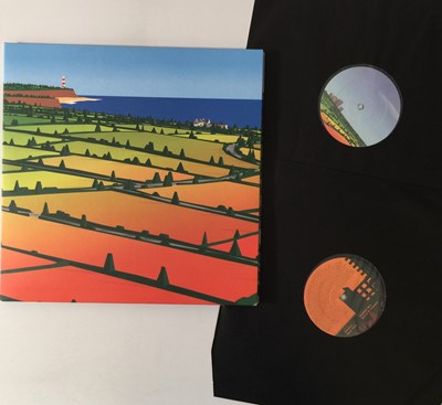 Lot 207 - LEMON JELLY - LOST HORIZONS LP (UK OG COPY - IFXLLP160)
