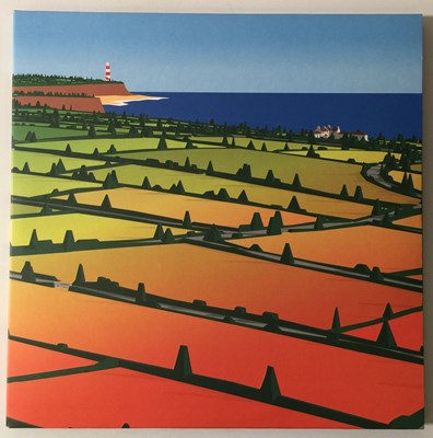 Lot 207 - LEMON JELLY - LOST HORIZONS LP (UK OG COPY - IFXLLP160)