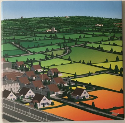 Lot 207 - LEMON JELLY - LOST HORIZONS LP (UK OG COPY - IFXLLP160)