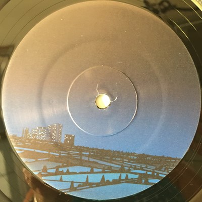 Lot 207 - LEMON JELLY - LOST HORIZONS LP (UK OG COPY - IFXLLP160)