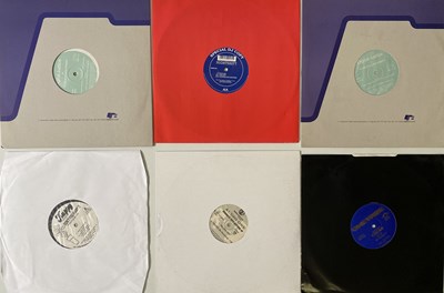 Lot 57 - HOUSE / BREAKBEAT - 12" COLLECTION