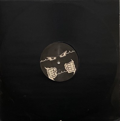 Lot 59 - SKANNA - HEAVEN E.P - SKANNA 05