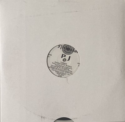 Lot 60 - PJ - ELYSIUM - STIK027