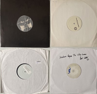 Lot 64 - BREAKS / HOUSE / AMBIENT - 12" RARITIES