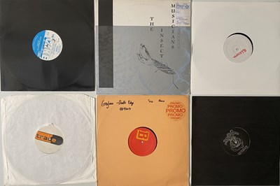 Lot 68 - HOUSE - PROGRESSIVE / DEEP - 12" COLLECTION