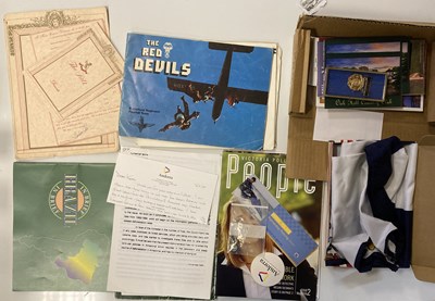 Lot 2 - USA - NASA / POLICE DEPARTMENT / STATE DEPARTMENTS ETC