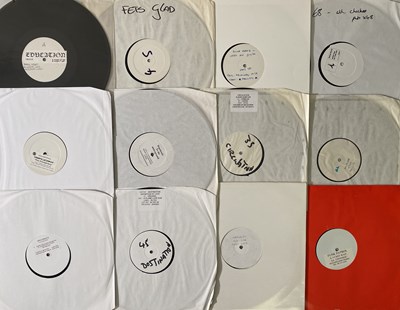 Lot 69 - HOUSE - 12" COLLECTION