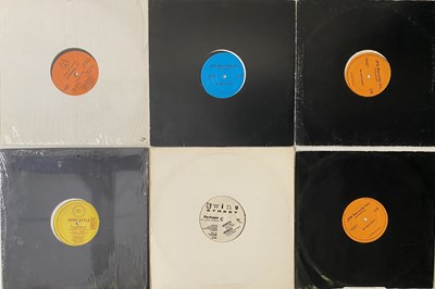 Lot 81 - FUNK / SOUL / HOUSE - 12" COLLECTION