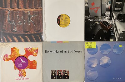 Lot 83 - BALEARIC BELTERS - 12" COLLECTION