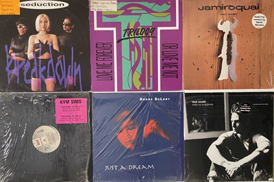 Lot 90 - US HOUSE / GARAGE - 12" COLLECTION