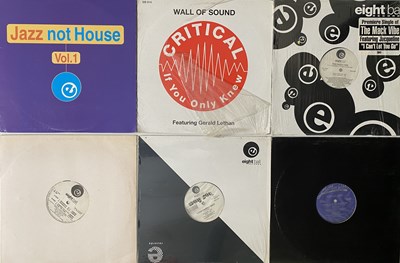 Lot 103 - US HOUSE - 12" COLLECTION