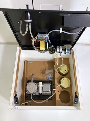 Lot 2 - KEITH MONKS RCM-MKII (THE CLASSIC) RECORD CLEANER.