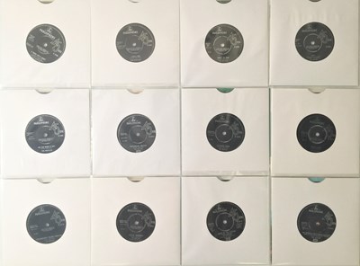 Lot 5 - THE BEATLES - 7" UK PACK