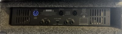 Lot 5 - PA SYSTEM EQUIPMENT (GEMINI, MATRIX, FREESTYLE ACOUSTICS.