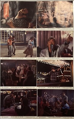 Lot 71 - RINGO STARR / BILLY FURY - THAT'LL BE THE DAY FRONT OF HOUSE STILLS