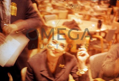 Lot 361 - HOLLYWOOD STARS C 1950S/1960S - PHOTOGRAPHS / SLIDES WITH COPYRIGHT.