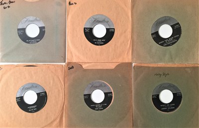 Lot 79 - ROCK & ROLL / BLUES - 7" PACK (HAMILTON)