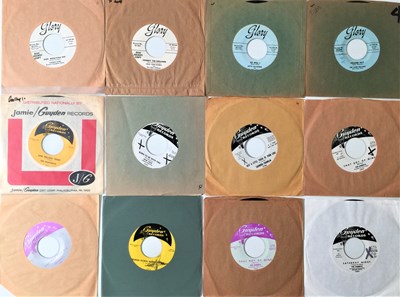 Lot 116 - DOO WOP/ R&B/ SOUL - 7" PACK