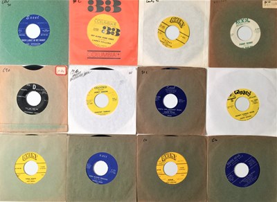 Lot 37 - COUNTRY - 7" PACK