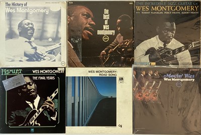 Lot 134 - BOP/ COOL - LPs. A smashing selection of 30...