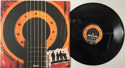 Lot 19 - OASIS - TURN UP THE SUN 12" SINGLE-SIDED PROMO (BIG BROTHER - RKID 31TP)