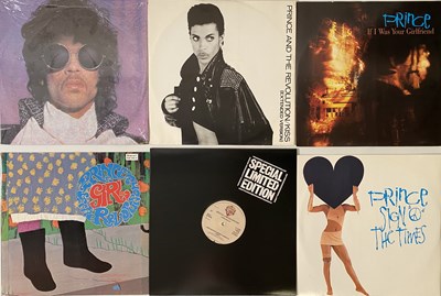 Lot 58 - SOUL / FUNK / DISCO - 12" COLLECTION