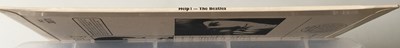 Lot 15 - THE BEATLES - HELP! LP (ORIGINAL UK STEREO COPY - PCS 3071)