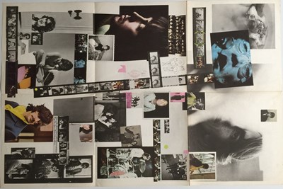 Lot 19 - THE BEATLES - WHITE ALBUM LP (ORIGINAL UK 'ROCKY RACOON' MISPRINT COPY - STEREO PCS 7067/8)