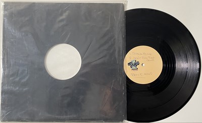 Lot 1252 - BEN E KING - STAND BY ME / DON'T PLAY THAT SONG - 12" ACETATE