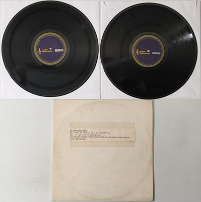 Lot 321 - VARIOUS - THE ROCKA RADIO SPECIAL 2LP (INC AC/DC - AUSTRALIAN PRESS)
