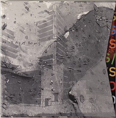 Lot 49 - RADIOHEAD - IN RAINBOWS BOX SET (_X_X001)
