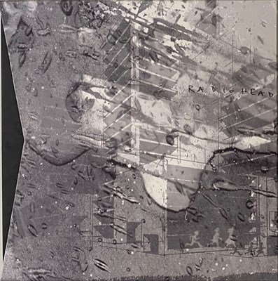 Lot 49 - RADIOHEAD - IN RAINBOWS BOX SET (_X_X001)