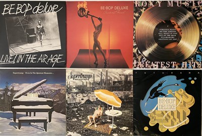 Lot 716 - ROCK & POP - LP & 12" COLLECTION