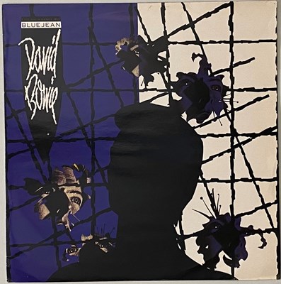 Lot 716 - ROCK & POP - LP & 12" COLLECTION