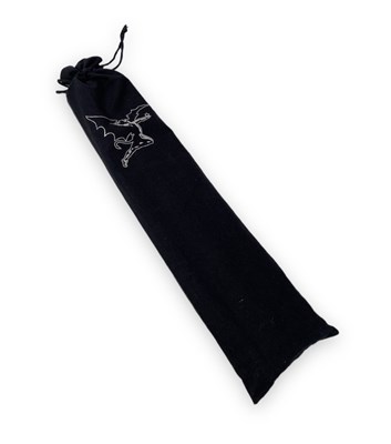 Lot 42 - BLACK SABBATH - THE END TOUR VIP DRUMSTICKS.