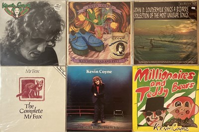 Lot 78 - FOLK/ FOLK ROCK/ COUNTRY/ SINGER SONGWRITER -...