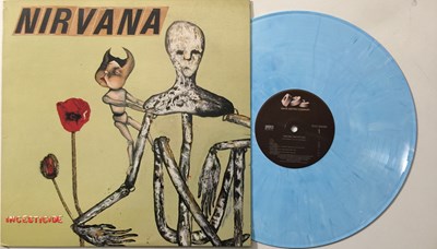 Lot 104 - NIRVANA - INCESTICIDE (DGC-24504)