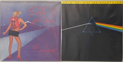 Lot 787 - PINK FLOYD / ROGER WATERS - LP PACK