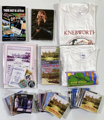 Lot 87 - COLLECTABLE BOOKS - FREDDY BANNISTER BOXSET / DAVID BOWIE IS.