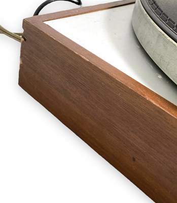 Lot 14 - THORENS TD 150 MKII.