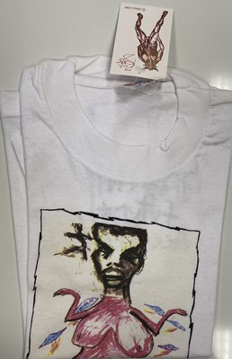 Lot 212 - DAVID BOWIE CLOTHING