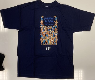 Lot 212 - DAVID BOWIE CLOTHING