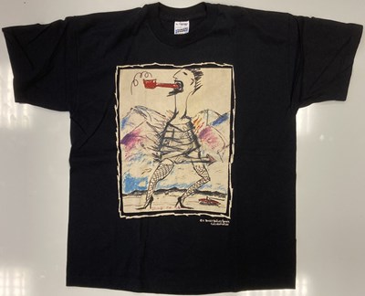 Lot 212 - DAVID BOWIE CLOTHING