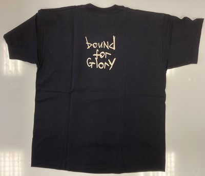 Lot 212 - DAVID BOWIE CLOTHING