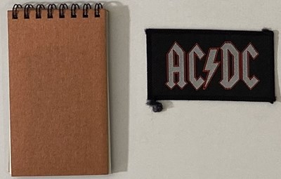 Lot 10 - AC/DC - THE EARLY YEARS LP BOX SET (LIMITED EDITION - ACDC 1)