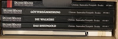 Lot 11 - CLASSICAL - CD BOX SETS